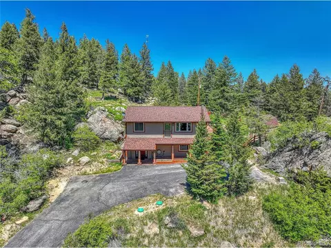 22095 Cook Ln, Morrison, CO 80465 photo 31