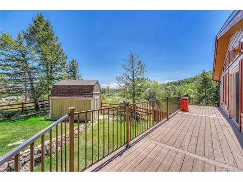 22095 Cook Ln, Morrison, CO 80465 photo 10