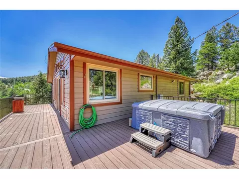 22095 Cook Ln, Morrison, CO 80465 photo 11