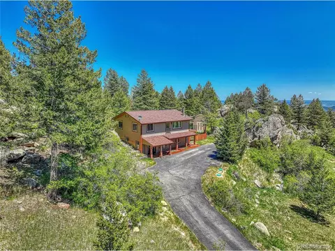 22095 Cook Ln, Morrison, CO 80465 photo 30