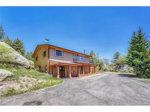 22095 Cook Ln, Morrison, CO 80465 photo 2