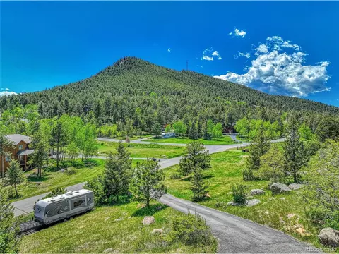 22095 Cook Ln, Morrison, CO 80465 photo 35