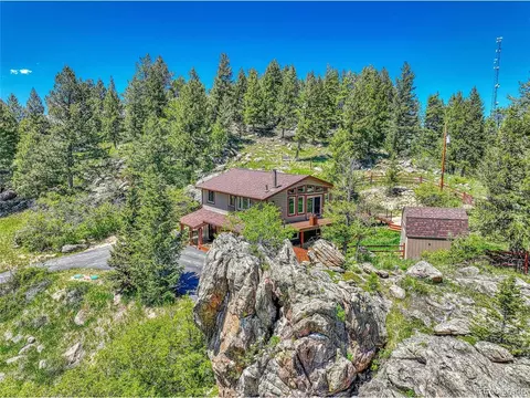 22095 Cook Ln, Morrison, CO 80465 photo 29