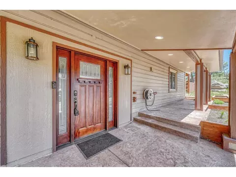 22095 Cook Ln, Morrison, CO 80465 photo 3