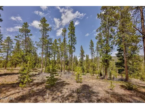 2792 Gcr 511, Tabernash, CO 80478 photo 11