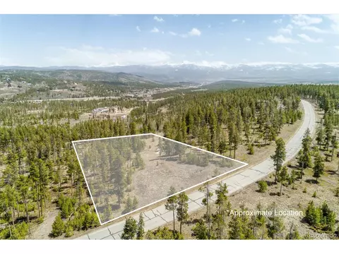 2792 Gcr 511, Tabernash, CO 80478