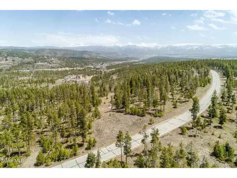 2792 Gcr 511, Tabernash, CO 80478 photo 2