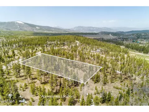 2792 Gcr 511, Tabernash, CO 80478 photo 23