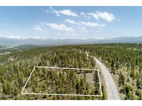 2792 Gcr 511, Tabernash, CO 80478 photo 3