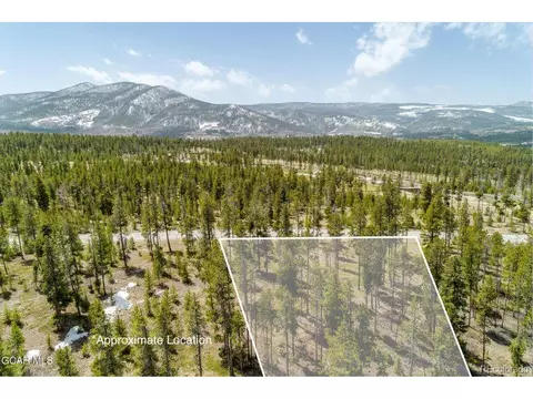2792 Gcr 511, Tabernash, CO 80478 photo 24