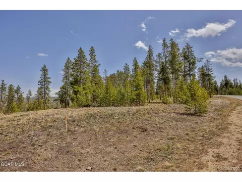 2792 Gcr 511, Tabernash, CO 80478 photo 9