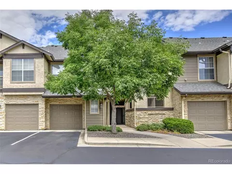 Undisclosed, Littleton, CO 80127