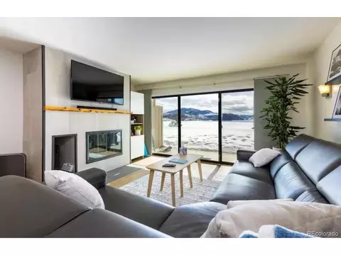 311 W La Bonte St #120, Dillon, CO 80435