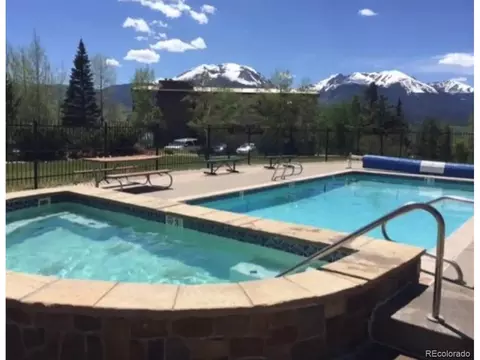311 W La Bonte St #120, Dillon, CO 80435 photo 11