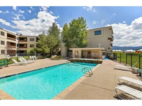 311 W La Bonte St #120, Dillon, CO 80435 photo 12