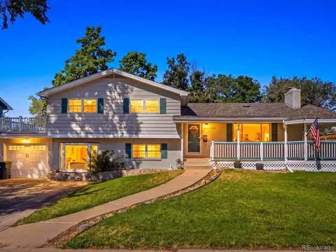 10927 Melody Dr, Denver, CO 80234