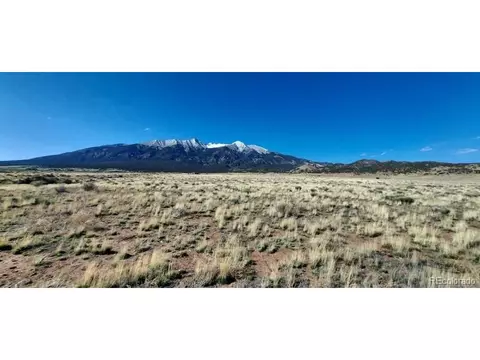 Undisclosed, Blanca, CO 81123