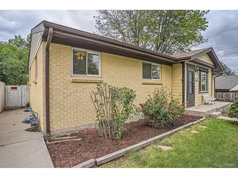 7618 Umatilla St, Denver, CO 80221