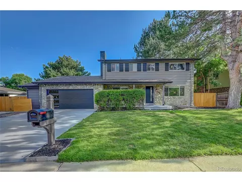9532 W Wesley Dr, Lakewood, CO 80227