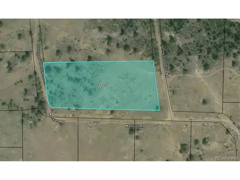 1626 Mahican Rd, Hartsel, CO 80449 photo 25