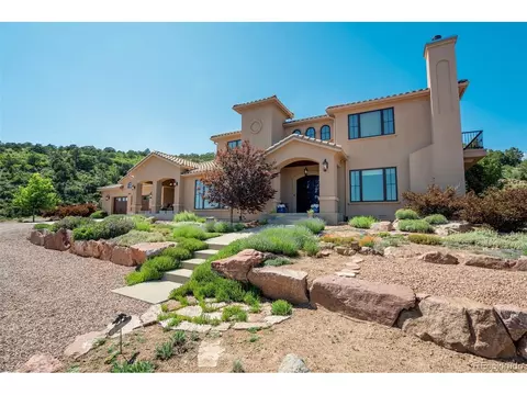 14250 Aiken Ride Vw, Colorado Springs, CO 80926