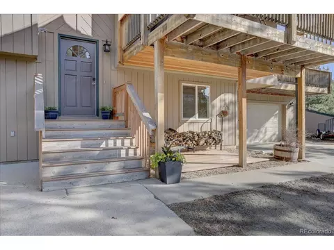 27488 Timber Trl, Conifer, CO 80433 photo 3