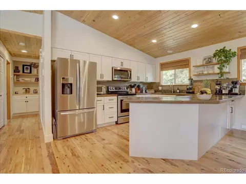 27488 Timber Trl, Conifer, CO 80433 photo 5