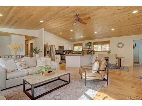 27488 Timber Trl, Conifer, CO 80433 photo 4