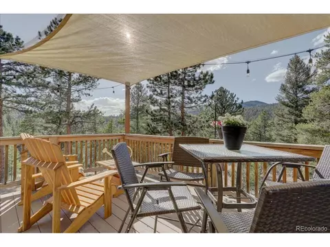27488 Timber Trl, Conifer, CO 80433 photo 12