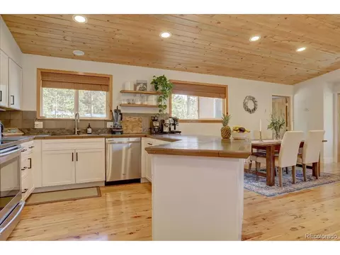 27488 Timber Trl, Conifer, CO 80433 photo 6