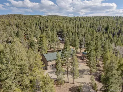 27488 Timber Trl, Conifer, CO 80433 photo 37