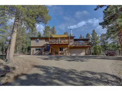 27488 Timber Trl, Conifer, CO 80433 photo 1