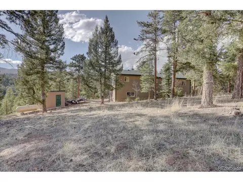 27488 Timber Trl, Conifer, CO 80433 photo 35