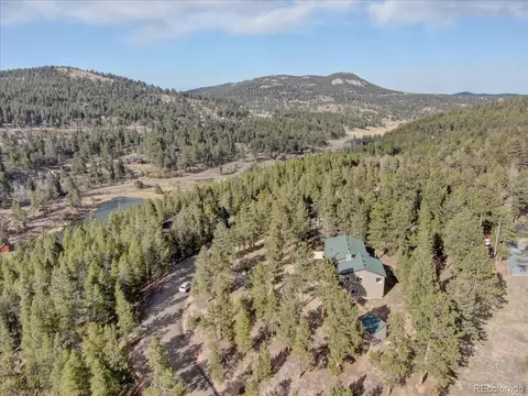 27488 Timber Trl, Conifer, CO 80433 photo 38