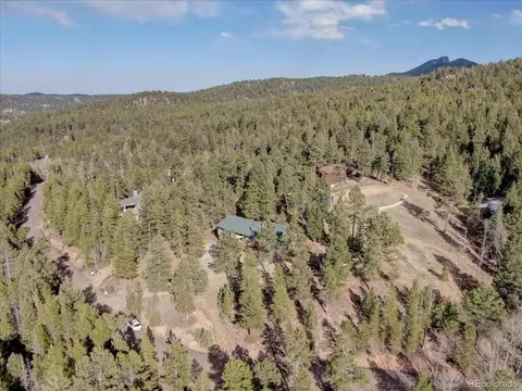 27488 Timber Trl, Conifer, CO 80433 photo 39