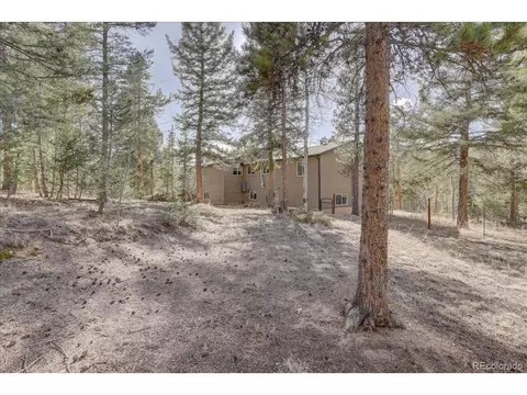 27488 Timber Trl, Conifer, CO 80433 photo 33