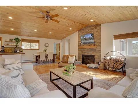 27488 Timber Trl, Conifer, CO 80433 photo 10