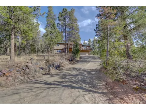 27488 Timber Trl, Conifer, CO 80433 photo 2
