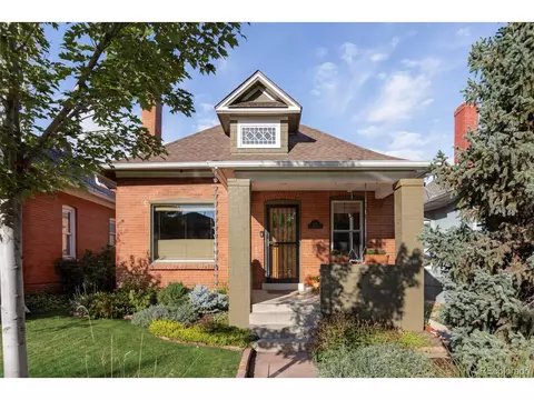 641 S Washington St, Denver, CO 80209