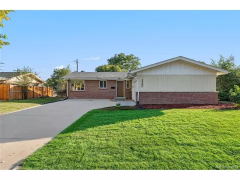 5560 E Vassar Ave, Denver, CO 80222