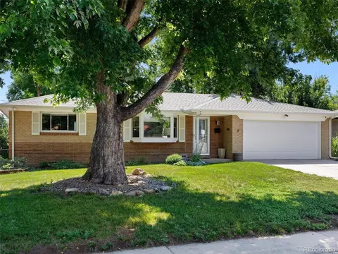 2532 S Stuart St, Denver, CO 80219