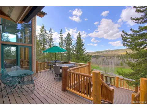1730 Red Hawk Rd, Silverthorne, CO 80498 photo 33