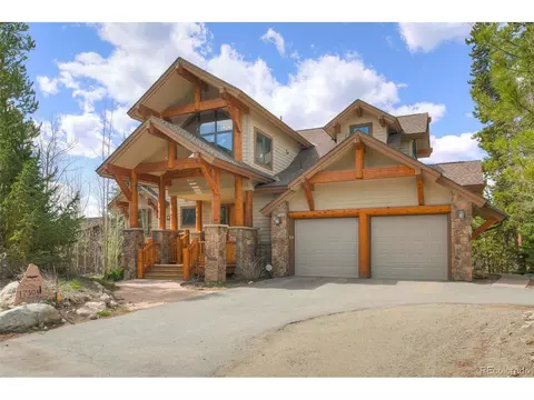 1730 Red Hawk Rd, Silverthorne, CO 80498 photo 1