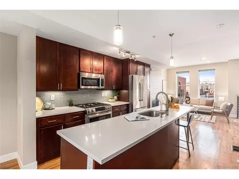 Undisclosed, Denver, CO 80205 photo 9