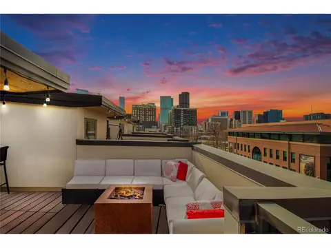 Undisclosed, Denver, CO 80205