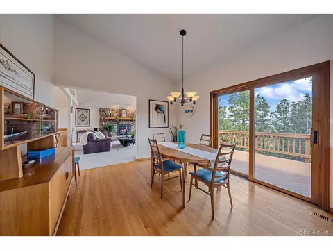 Undisclosed, Conifer, CO 80433 photo 17