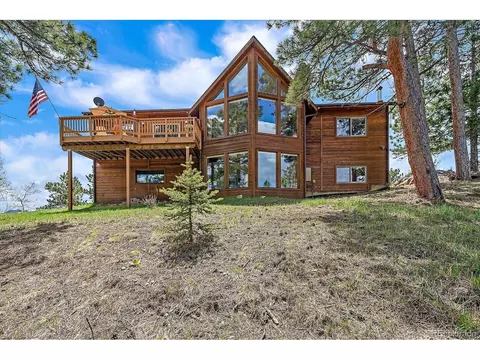 Undisclosed, Conifer, CO 80433 photo 1