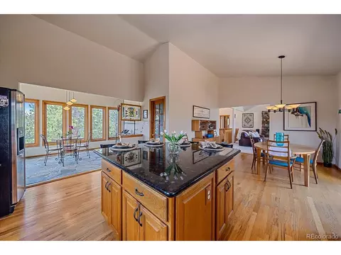 Undisclosed, Conifer, CO 80433 photo 15