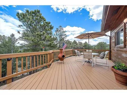 Undisclosed, Conifer, CO 80433 photo 18