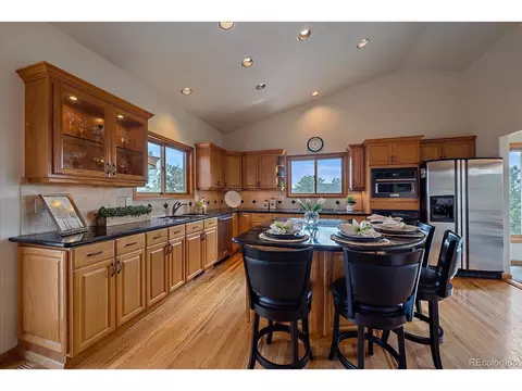 Undisclosed, Conifer, CO 80433 photo 13